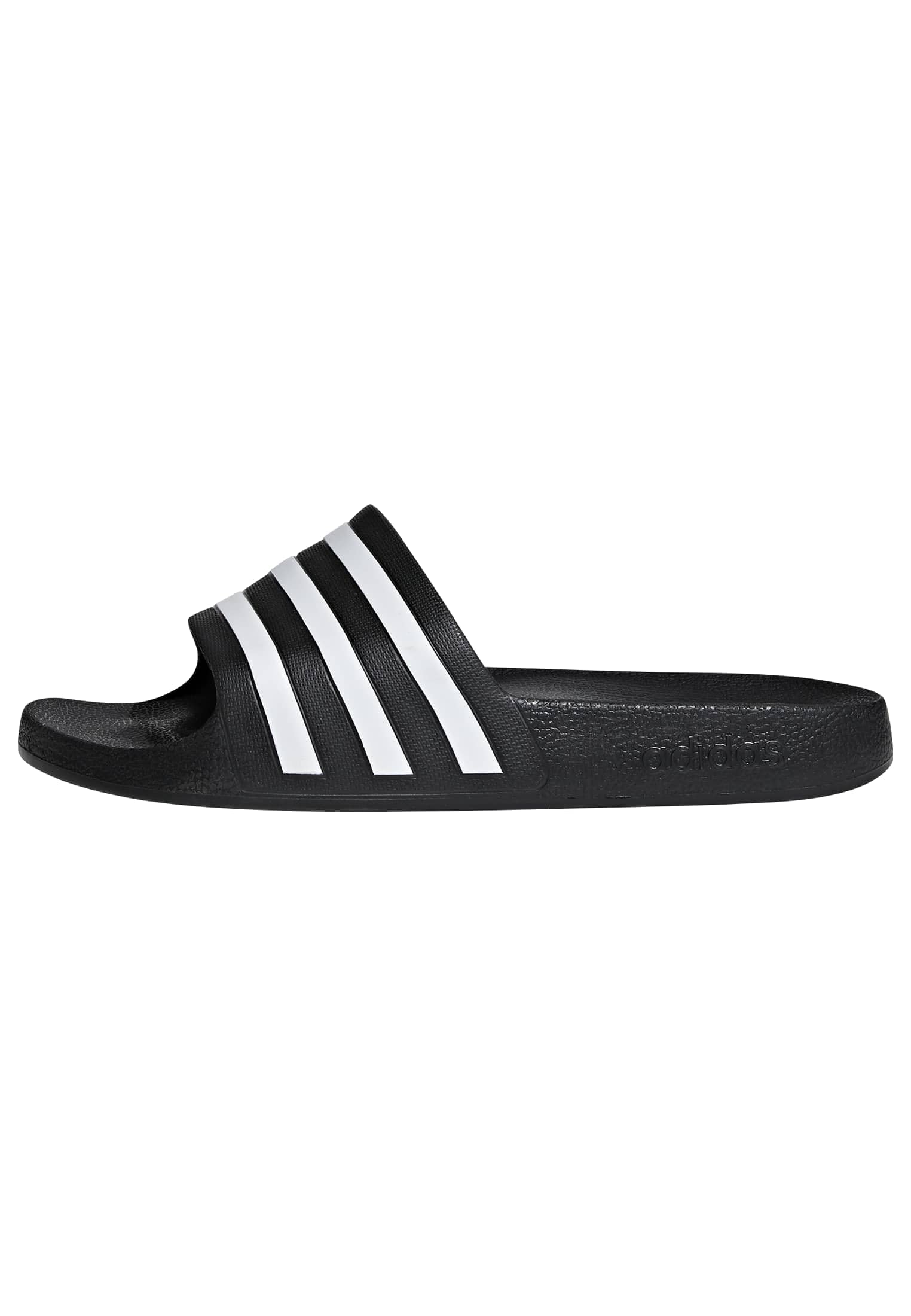 adidas Unisex Adilette Aqua Slides - 1