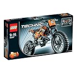LEGO Technic 42007 - Motocross Bike - Lego