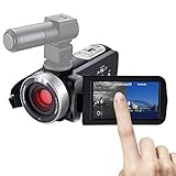 MARVUE Camcorder
