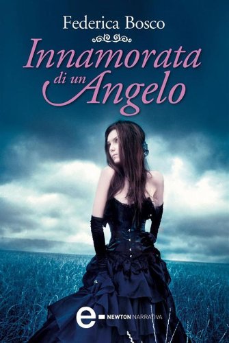 Innamorata di un angelo Innamorata di un angelo
