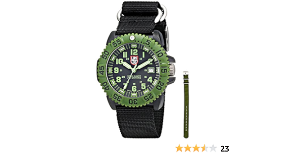 luminox 3041