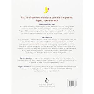 Cocina asiática : itsu
