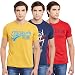 Duke Stardust Men Cotton Blend Value Pack RS.805.00