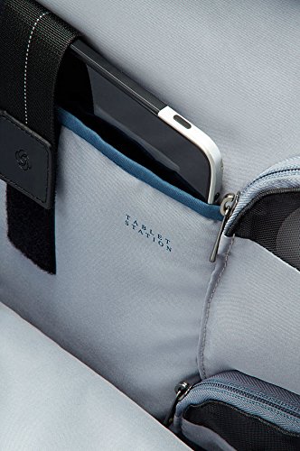 Samsonite Spectrolite Business Case - 3