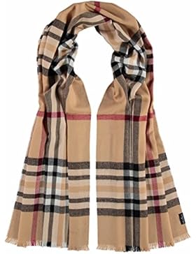 FRAAS Damenschal Stola, 60 x 200 cm