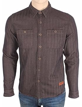 Camicia uomo SUPERDRY Copper Label Rio shirt