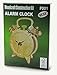 Alarm Clock - QUAY Woodcraft Construction Kit FSC