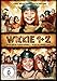 Wickie 1 + 2 [Alemania] [DVD]