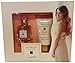 Samantha Faiers La Bella Gift Set contains Shimmer Body Lotion and EDP 100 ml