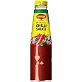 Maggi Authentic Malaysian Chilli Sauce 340g - Pack of 6