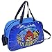 Produktbild Ragusa-Trade Angry Birds (K074), Sporttasche Reisetasche für Jungen und Mädchen, blau, 40 x 25 x 13 cm