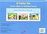 Image de El patito feo (clásicos en pop-ups)