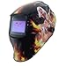 Produktbild Sex Big View Eara 4 Arc Sensor Schleifstifte Schnitt Solar oder Li Automatische Abdunkelung TIG Mig MMA Schweißen Maske/Helm/Welder Kappe/Gesicht Maske