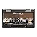 Rimmel Eyebrow Kit - Dark Brown