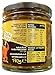 Meridian Natural Crunchy Hazelnut Nut Butter, 170g