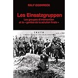Amazon Fr Guerre Et Exterminations A L Est Hitler Et La Conquete De L Espace Vital 1933 1945 Baechler Christian Livres