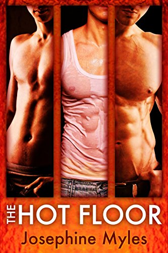 The Hot Floor (English Edition)