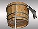 Produktbild SchwallDusche EimerDusche KübelDusche Schwall Dusche z. Sauna Tauchbecken