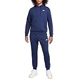 Nike 804346-657 Felpa Uomo