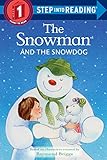 The Snowman and the Snowdog (Step into Reading) by 