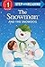 The Snowman and the Snowdog (Step into Reading) by 