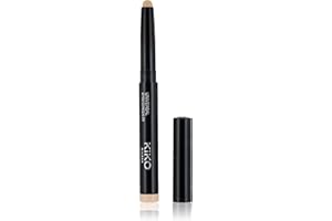 KIKO Milano Universal Stick Concealer 02 | Correttore Cremoso In Stick; Prodotto A Lunga Durata, Fino A 24 Ore