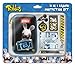 Produktbild Raving Rabbids - 11pc 3D Schutz Set (Nintendo 3DS/DSi/DSi XL)