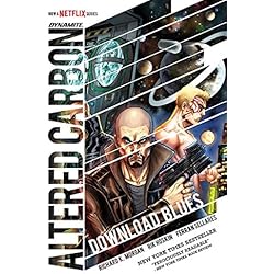 Altered Carbon: Download Blues