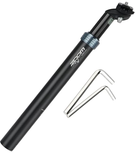 XLC Palanca De Accionamiento Pour Tige De Selle Télescopique PRO SP-T05 Et SP-T03