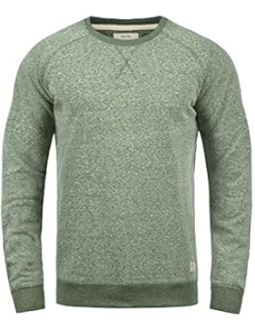 REDEFINED REBEL Morris Herren Pullover Sweatshirt Rundhals