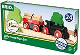 Brio 33042 - Bahn-Set Starterset - 