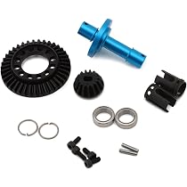 Tamiya TT-02 Giunti E Coppa Diretta Anteriore, Pezzo Di Ricambio TAM22064 Per Auto RC