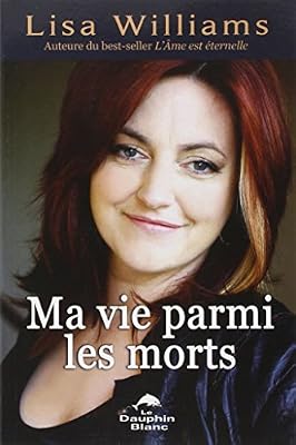 Dauphin blanc Ma vie parmi les morts