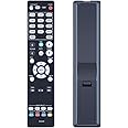 New RC024SR Replacement Remote Control for Marantz AV Receiver Compatible with NR1605 NR1606 NR1607 SR5009 SR5010 SR5011 NR1605/FB NR1605/N1B NR1605/N1SG