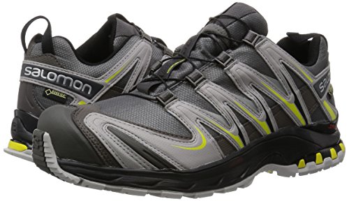 Salomon Herren Xa Pro 3d Gtx Traillaufschuhe - 5