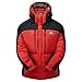 Produktbild Mountain Equipment Herren Annapurna Daunenjacke Echte Red XL