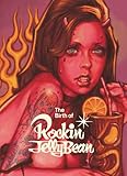 Image de The Birth of Rockin'Jelly Bean (WANIMAGAZINE ART BOOK)