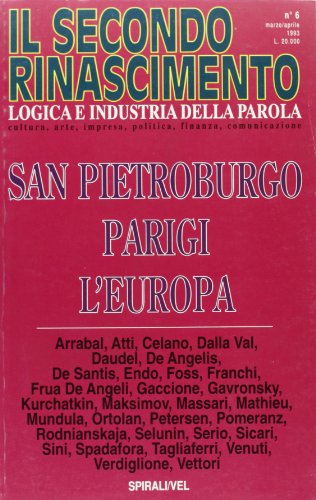 San Pietroburgo Parigi Leuropa Pdf Kindle Renatovidar - 