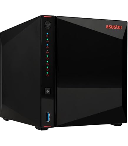 Synology DS920+ 4ベイ NAS Synology Ds920 4 Bay Nas at ₹ 51450 | Network Attached