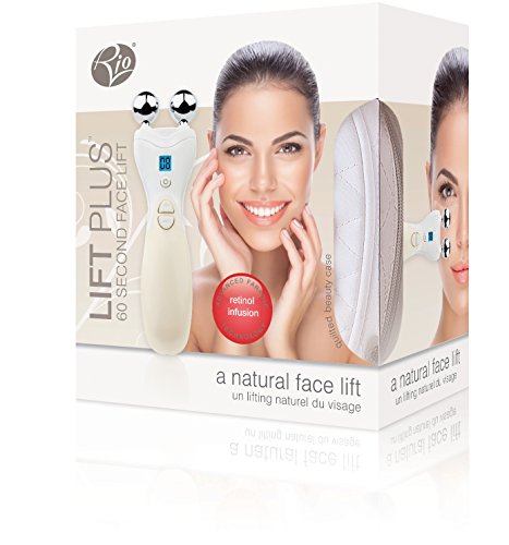 Rio 60 Second Face Lift Facial Toner Plus