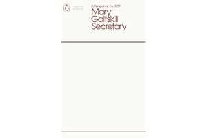 Secretary: Mary Gaitskill (Penguin Archive)