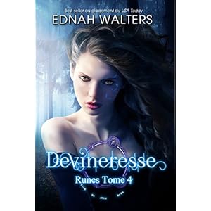 Devineresse: TOME 4 (Runes) (French Edition)