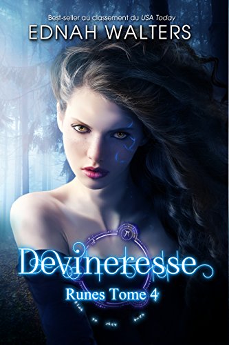 Télécharger Devineresse: TOME 4 (Runes) Livre eBook France