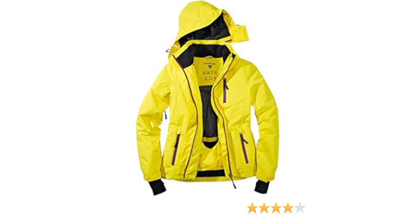 crivit ski jacket