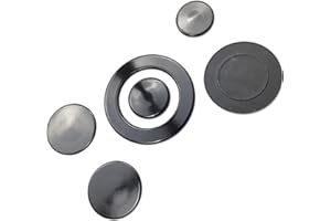 IL CAMPO 8033266104726 ********* ESPARTAMA COCINA GAS ARISTON INDESIT FRANKE SMEG NARDI GLEM GAS CORONA + 2 MEDI S 0234 0235