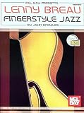 Lenny Breau Fingerstyle Jazz Lenny Breau Fingerstyle Jazz