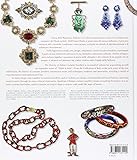 Image de Storia della bigiotteria italiana. Ediz. italiana e inglese
