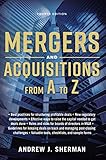 Mergers and Acquisitions from A to Z by Andrew Sherman