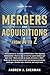 Mergers and Acquisitions from A to Z by Andrew Sherman