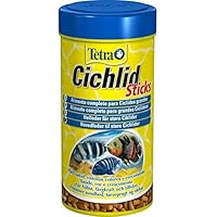 Tetra CICLIDOS 250 ML. 75 Gr.